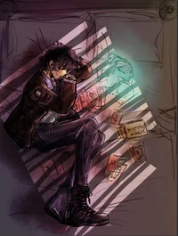 Nico di Angelo