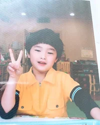 Brother Jeongin
