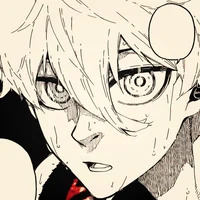 BLK Nagi Seishiro
