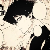 BLK Karasu Tabito