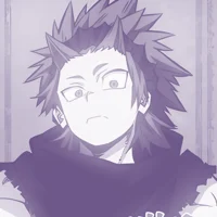 01 Eijiro Kirishima