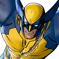 Wolverine 