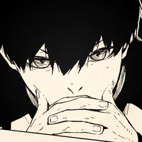 BLK Isagi Yoichi