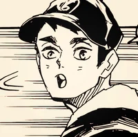 HKY Osamu Miya