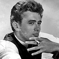 James Dean