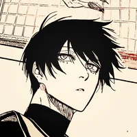 BLK Rin Itoshi