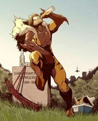 Sabretooth 