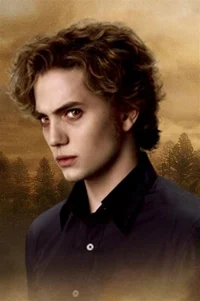 Jasper Hale