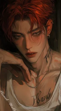 Michael- The Mechani