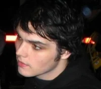 Gerard Way