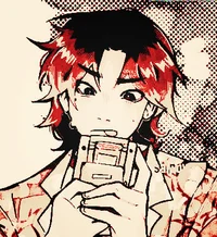 MWS Daisuke