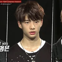 Hwang Hyunjin 