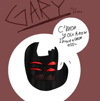 Gary
