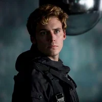 Finnick Odair 