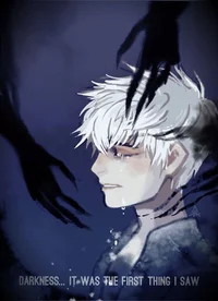 Jack Frost
