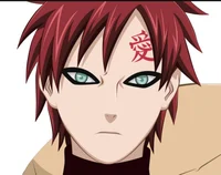 Gaara 