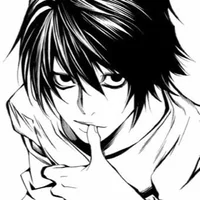 L Lawliet - BR