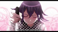 Kokichi Ouma