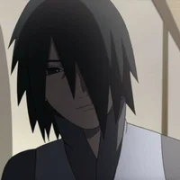 Sasuke Uchiha 