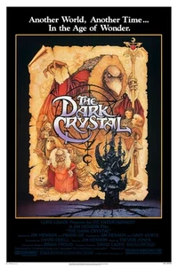Mha the Dark Crystal