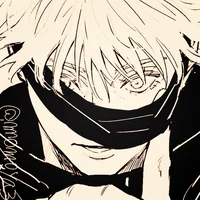 JJK Satoru Gojo