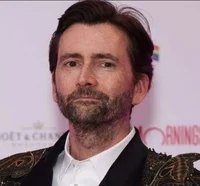 David Tennant 