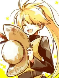 Yellow -POKESPE-