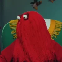 Red Guy