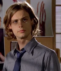 SPENCER REID