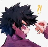 Dabi-MHA