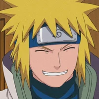Minato Namikaze 