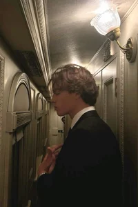 Niccolo Salvatore