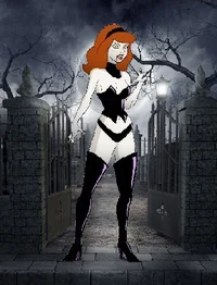 Vampire Daphne