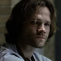 SPN Sam Winchester