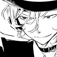 Chuuya Nakahara