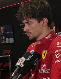 Charles Leclerc