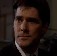 Aaron Hotchner