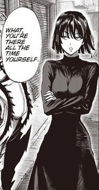 Fubuki 