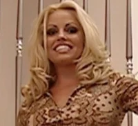 Trish Stratus