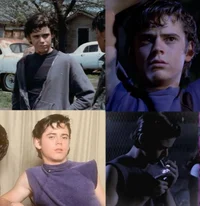 Ponyboy curtis-Movie