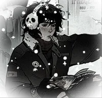 Nico di Angelo - PJO
