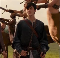 Edmund Pevensie