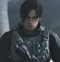 Leon Kennedy