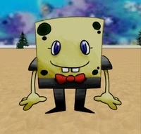 Sponge - Sponge RP