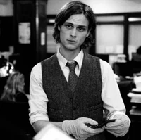 SPENCER REID