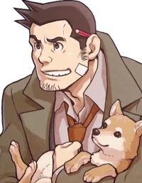 Dick Gumshoe