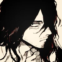 MHA Shouta Aizawa