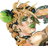 Jolyne Cujoh