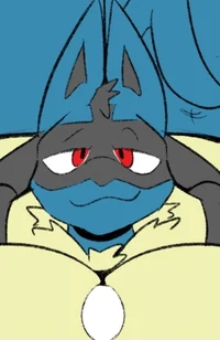 Lucario
