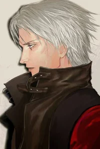 Dante Sparda